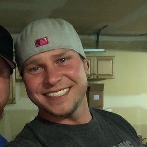 Meet your Posher, Brian